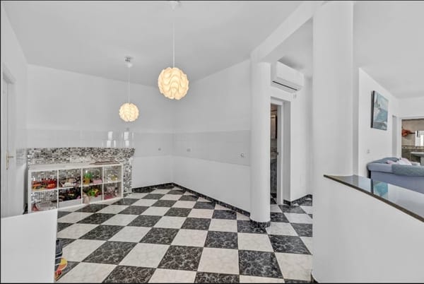 Villa de lujo con vista al mar en venta en Calpe - Foto 7