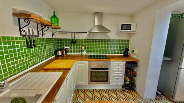 Adosado en venta en Polop - Foto 9