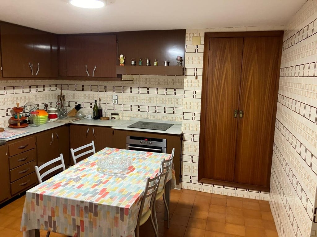 Herenhuis in het centrum van Ondara - Foto 10