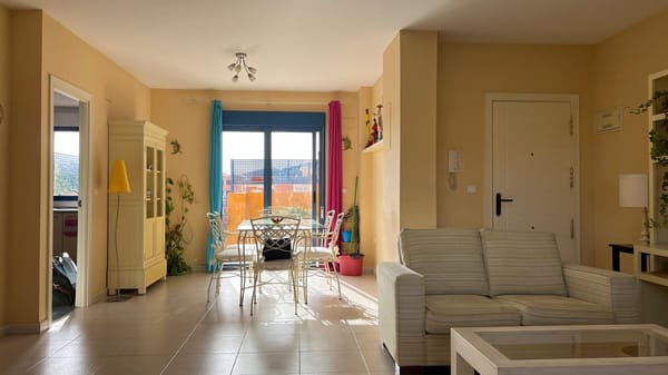 Atico dúplex a la venta en Las Marinas, Dénia - Foto 16