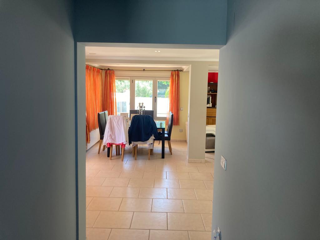 Chalet en venta en Denia - Foto 9