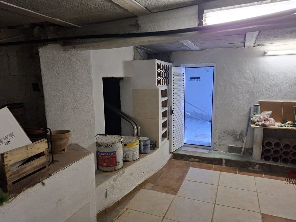 Chalet with sea and Montgó views, Denia - Foto 42