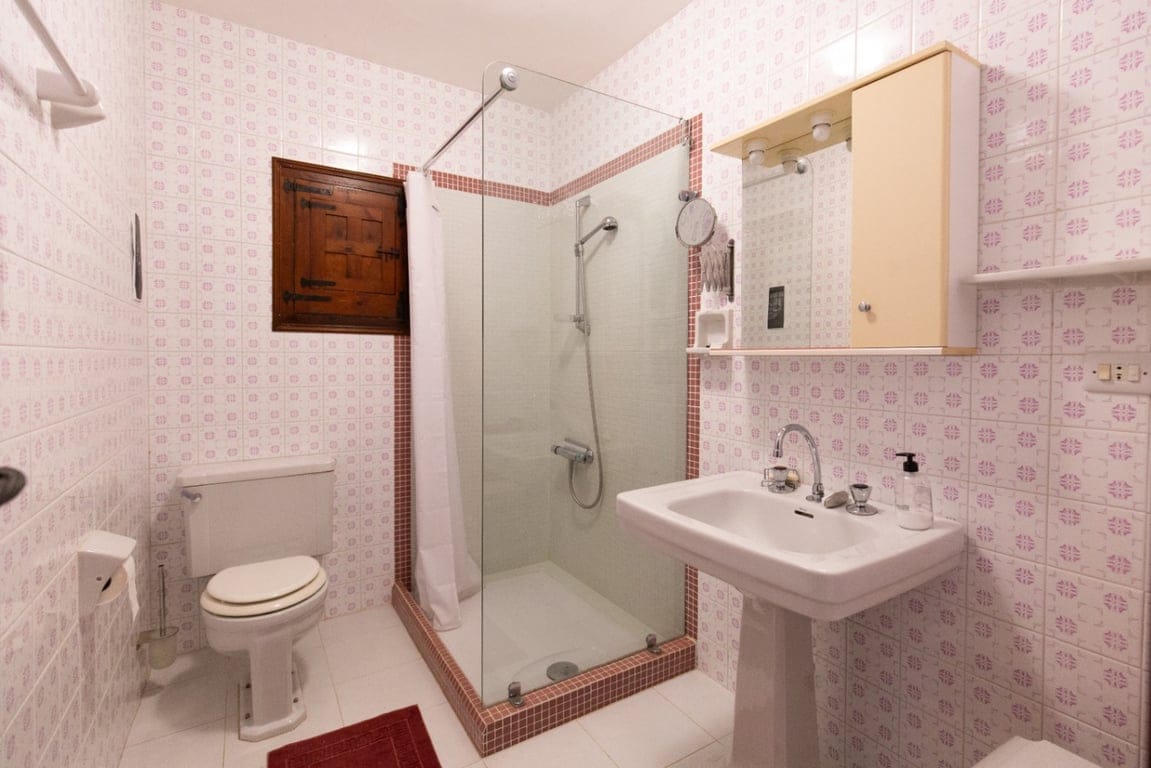 Villa con espectaculares vistas al mar en la urbanizacion ´´El Tosalet´´ en  Jávea - Foto 17