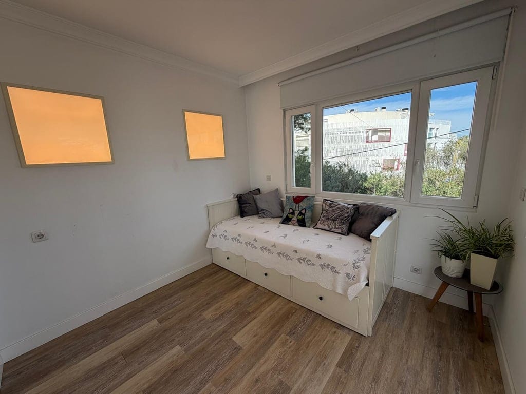 Chalet en venta en Playa Marinas, Denia: 4 habitaciones y piscina privada. - Foto 47