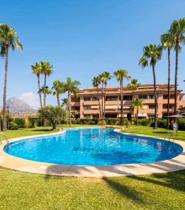Ático en venta en Xàbia - Foto 1