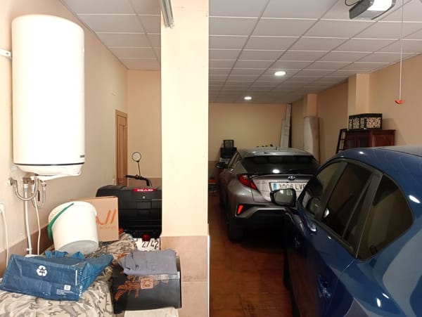 Adosado en venta en La Nucía - Foto 42