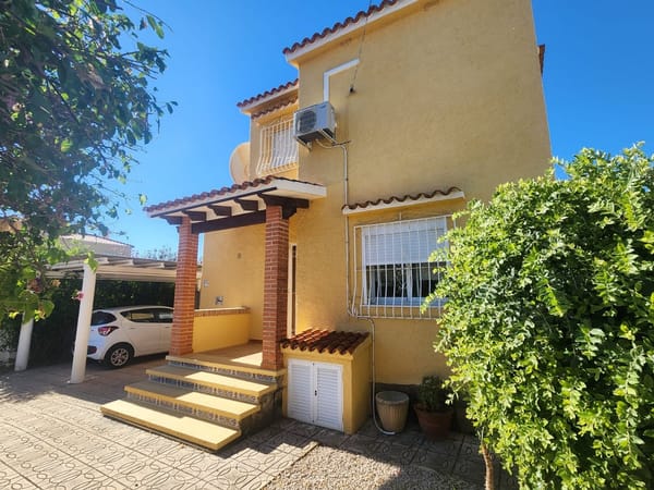 Villa en venta en Els Poblets - Foto 1