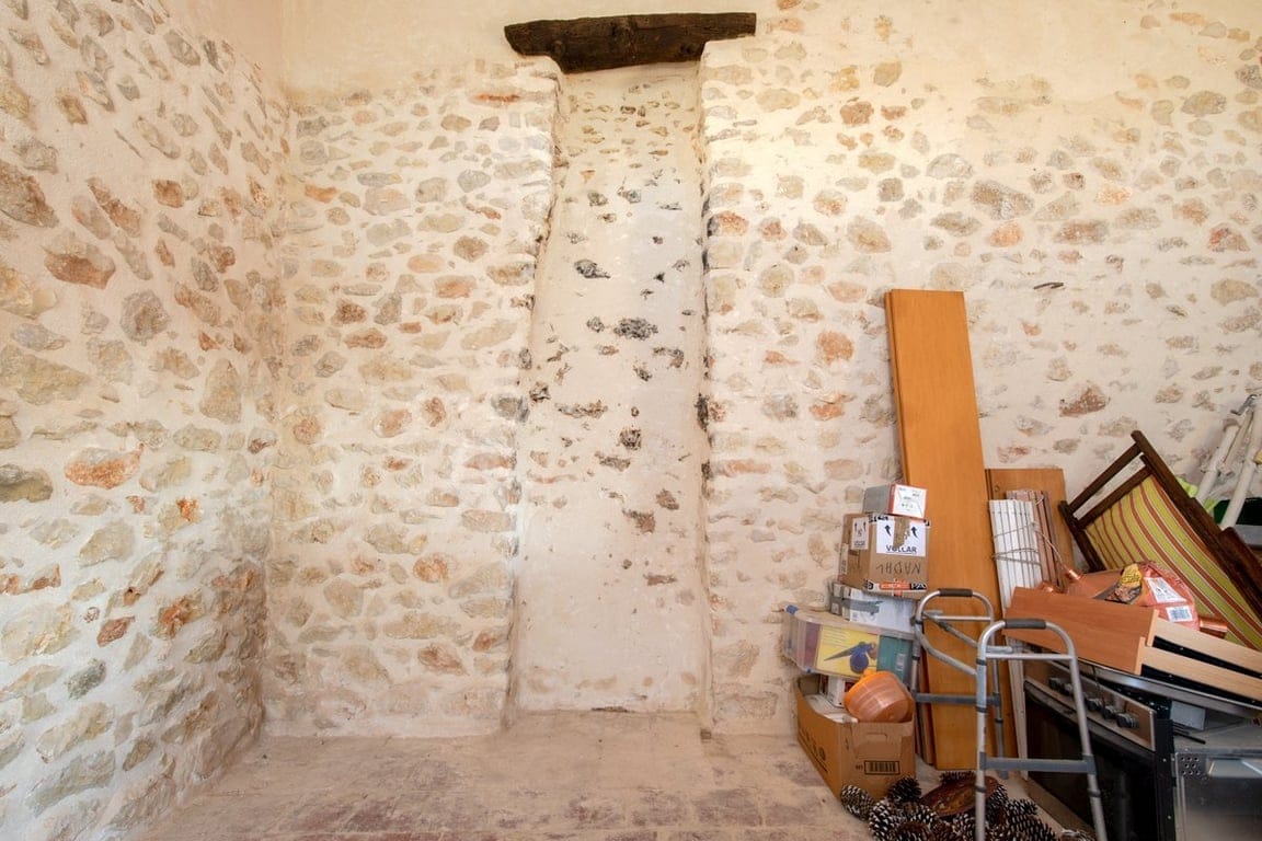 Rural house in Gata de Gorgos - Foto 16