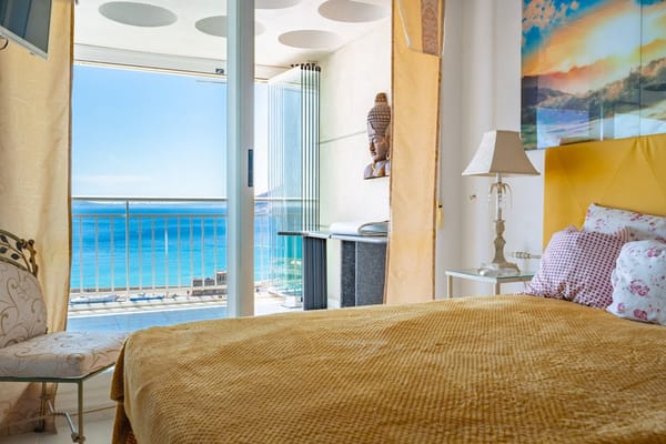 Apartamento en venta en Calpe - Foto 26