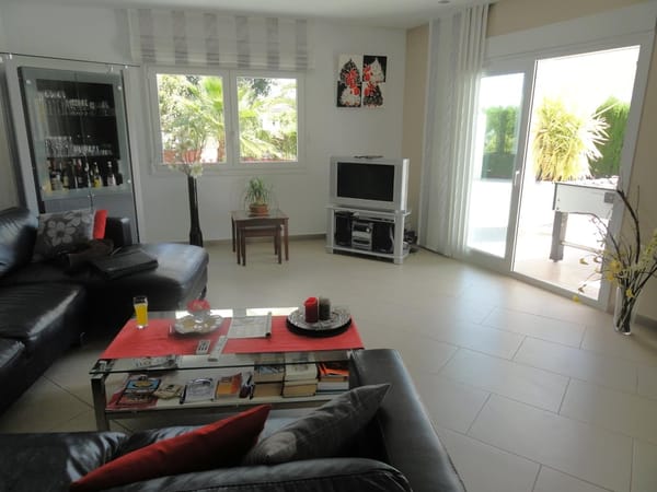 Villa zu verkaufen in Calpe - Foto 33