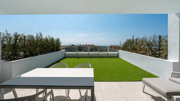 Ático en venta en Estepona (Málaga) - Foto 28