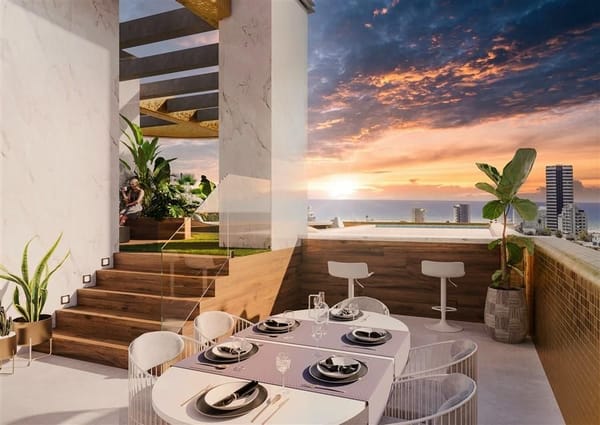 Apartamento en venta en Calpe - Foto 13