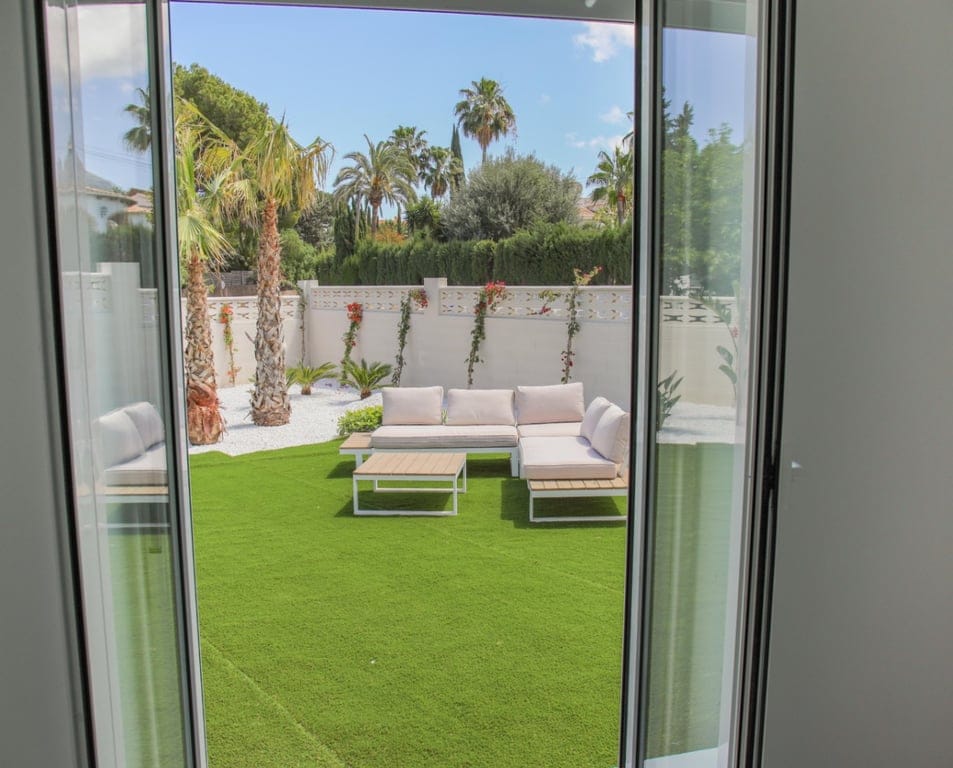 Apartment for sale in Denia, complex with pool and parking - Foto 13