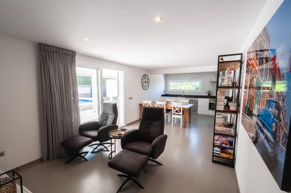 Villa en venta en Calpe - Foto 37