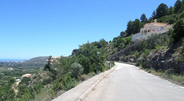 Villa zu verkaufen in La Sella Golf Resort - Foto 9