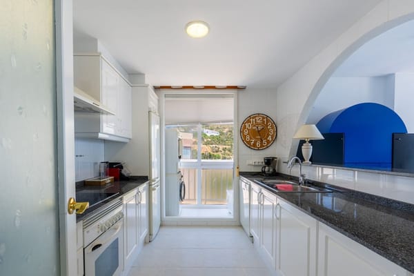 Apartamento en venta en Calpe - Foto 19