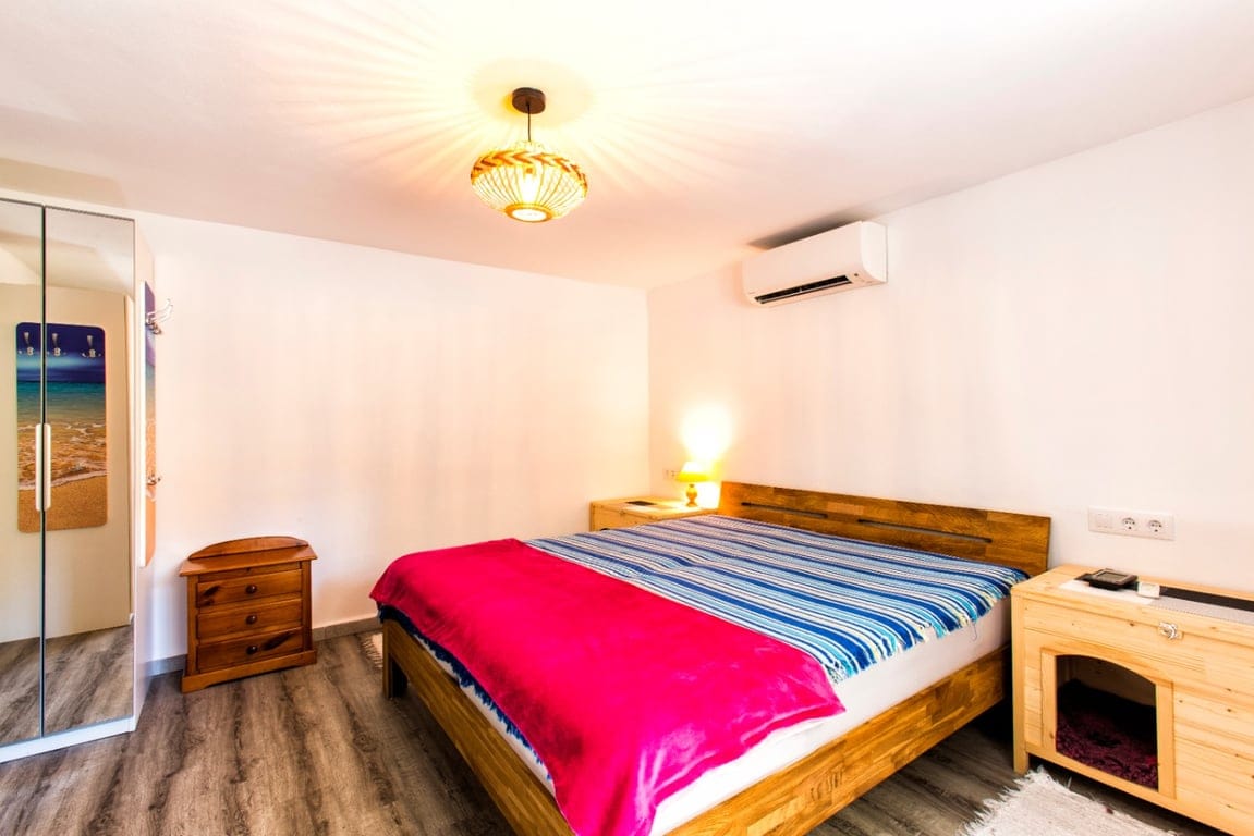 Very energy-efficient villa (label A) for sale in Benissa - Foto 24