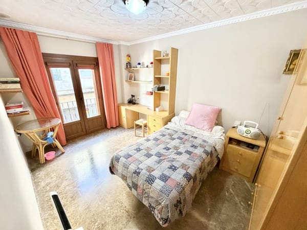 Herrenhaus im Zentrum von Pego: Raum, Privatsphäre und eine exklusive Oase - Foto 37