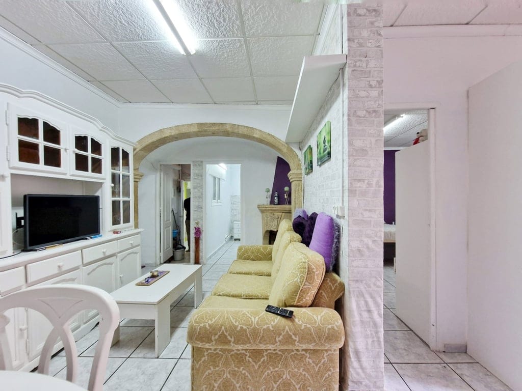 Townhouse with 10 rooms in the center of Jávea. - Foto 54