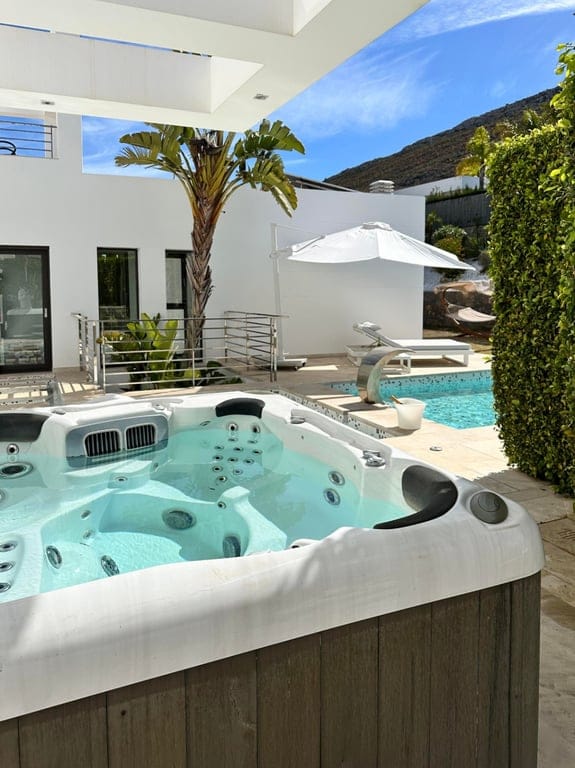 Sublime and modern luxury villa - Foto 58