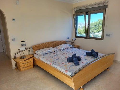 Villa en venta en Teulada - Foto 26