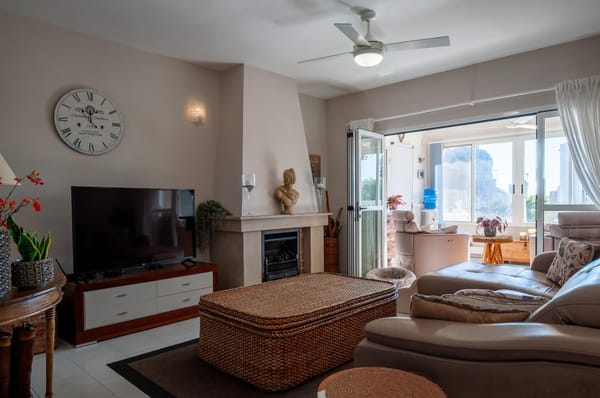 Villa en venta en Calpe - Foto 5