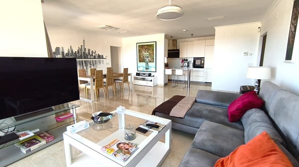 Wohnung zu verkaufen in La Sella Golf Resort - Foto 6