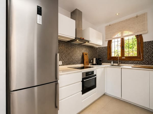 Adosado en venta en Albir - Foto 9