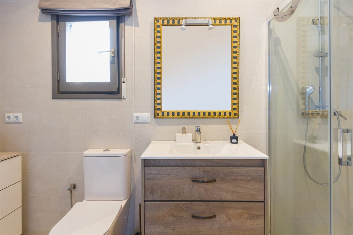 Bungalow with communal pool in Pedreguer - Foto 22