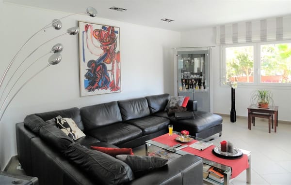 Villa zu verkaufen in Calpe - Foto 19