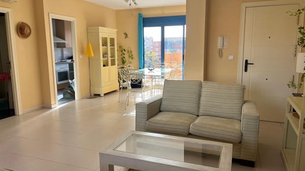 Atico dúplex a la venta en Las Marinas, Dénia - Foto 15