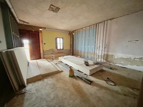 ¡Oportunitat Única! Villa Primera Línea de Mar, Sense Llei de Costes a Platja Blay Beach (Dénia) - Inversió Exclusiva - Foto 6