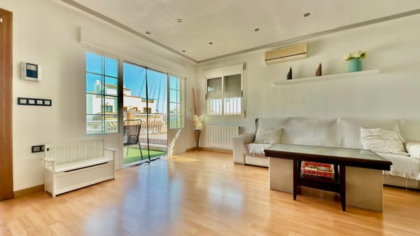 Adosado en venta en Orihuela Costa - Foto 1
