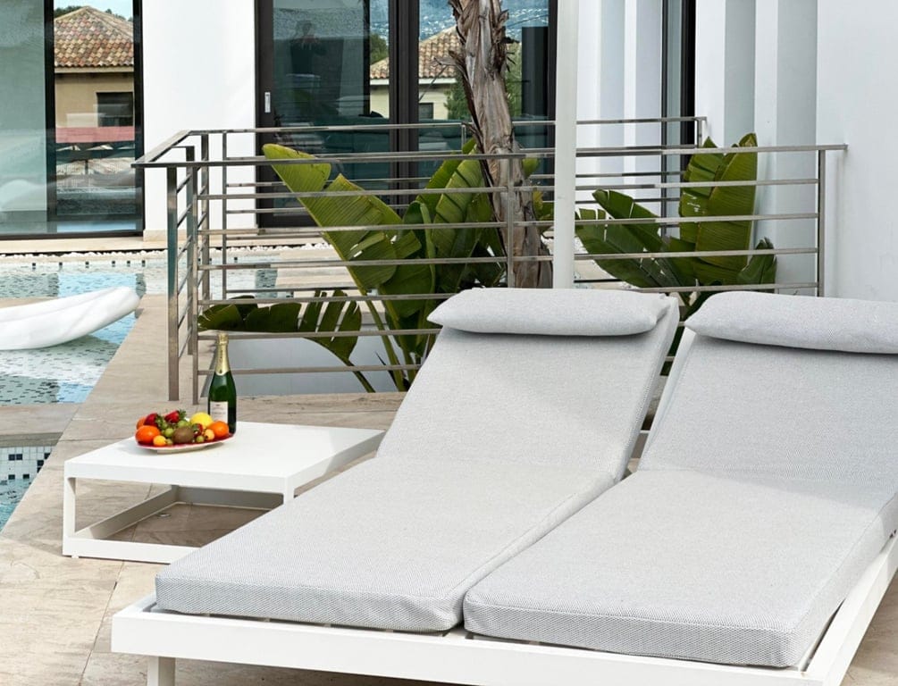 Sublime and modern luxury villa - Foto 34