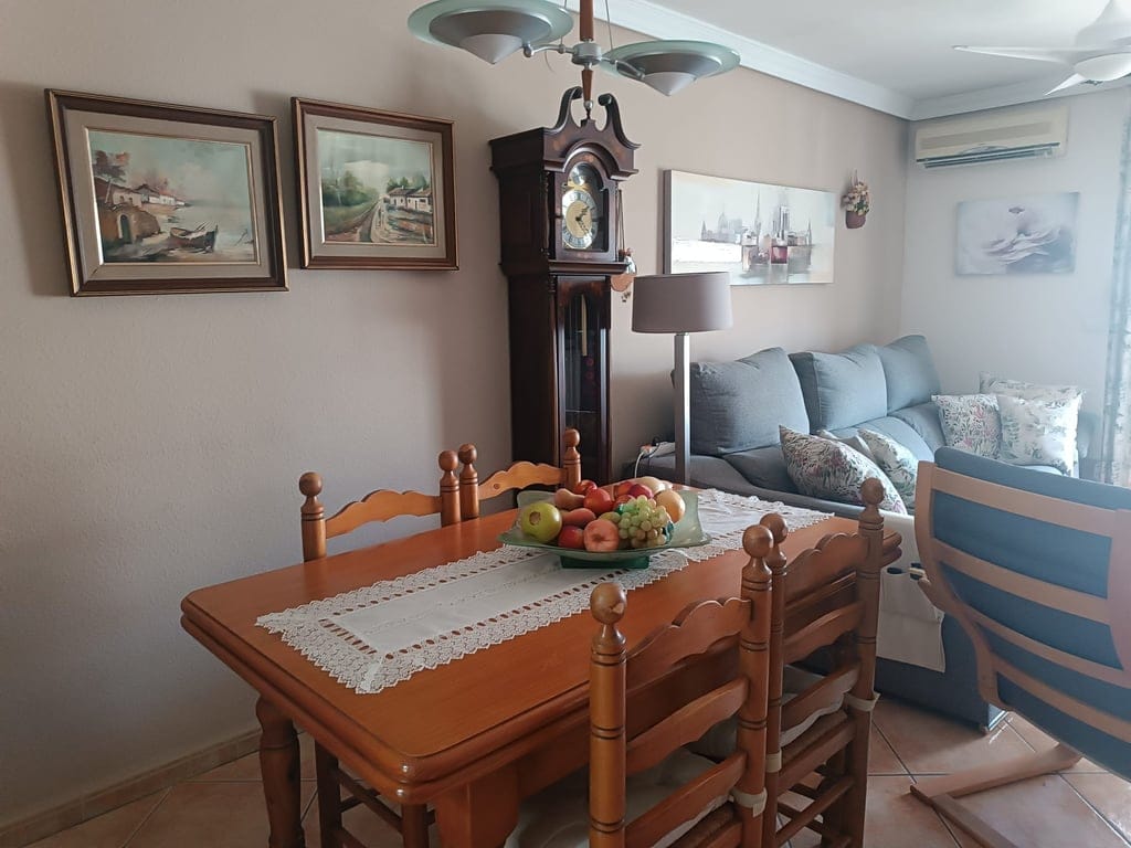 TOWNHOUSE IN ROTAS AREA, DENIA - Foto 20