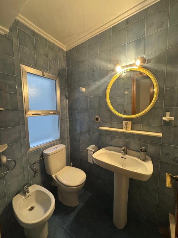 Piso en Venta de 3 dormitorios en Centro ciudad-Denia - Foto 17