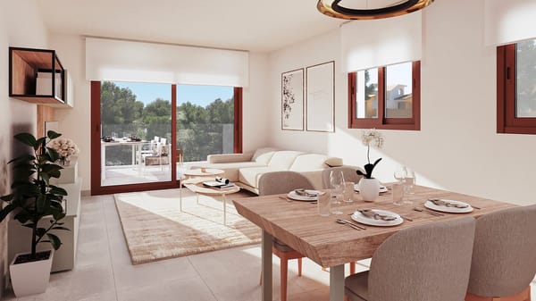 Dúplex en venta en Capdepera - Foto 1