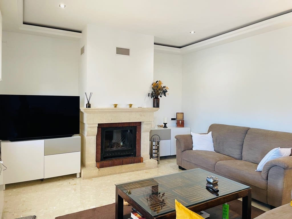 Denia. Las Rotas. Spacious Villa for sale - Foto 6