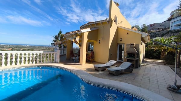 Villa for sale in La Sella Golf Resort - Foto 24