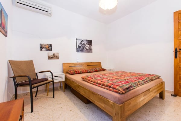 Zeezicht villa en extra grondstuk te koop in Calpe - Foto 17