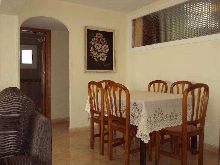 Impressionant refugi davant de la platja | Platja de Levante, Benidorm Preu: 510.000 € - Foto 12