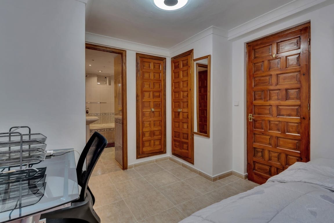 Villa met indrukwekkend panoramisch uitzicht, in Jávea - Foto 36