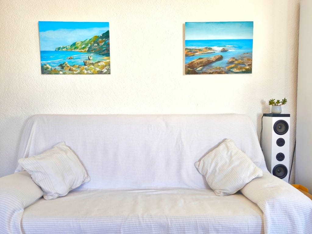 Apartamento de 1 habitación en La Sella, Pedreguer - Foto 18