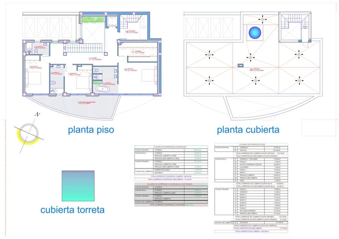 Luxury villa for sale in Sierra Altea - Foto 20