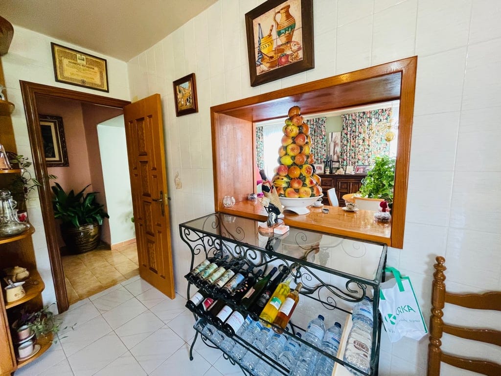 Pedreguer. Spacious country house with pool for sale - Foto 53