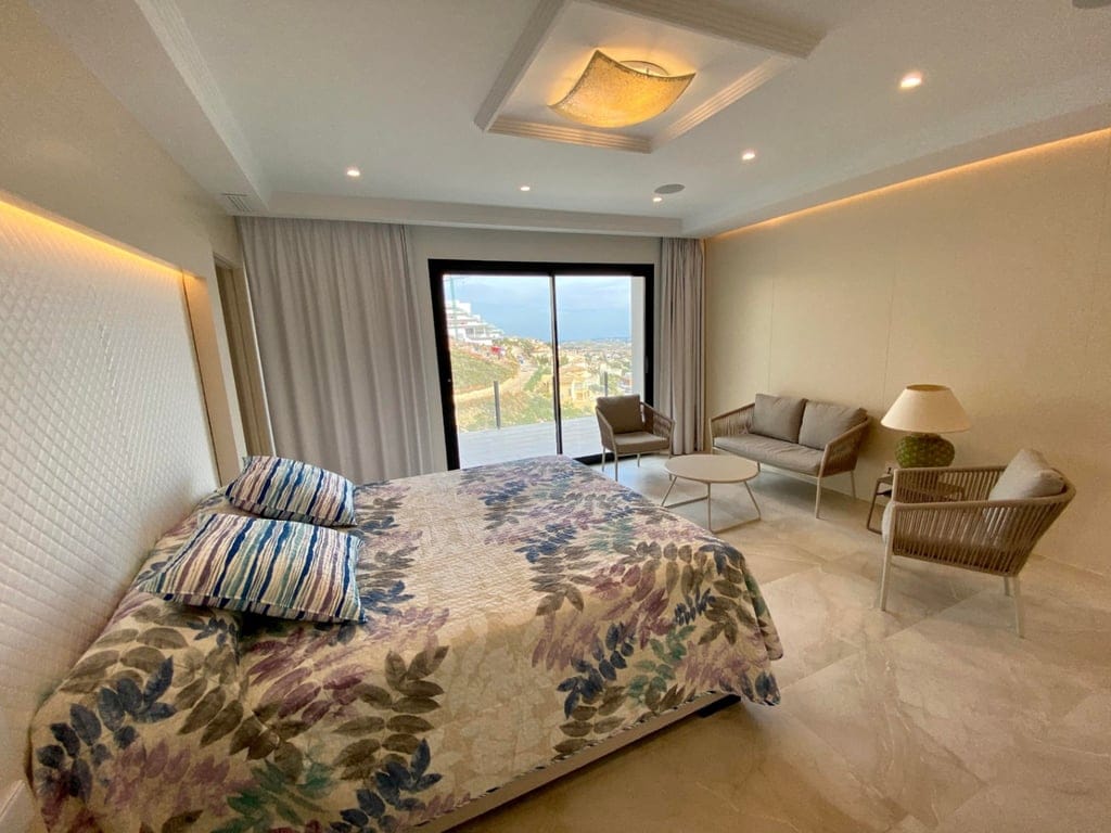 Luxurious villa in Cumbre del Sol - Foto 43