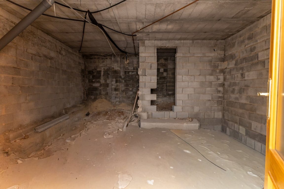 Townhouse with a large south-facing terrace and pool. - Foto 24