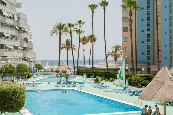 Apartamento en venta en Calpe - Foto 2