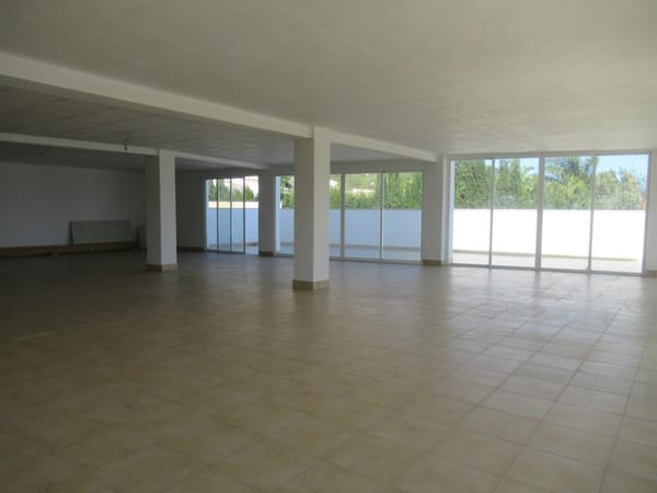 Negocio en venta en Jávea - Foto 7