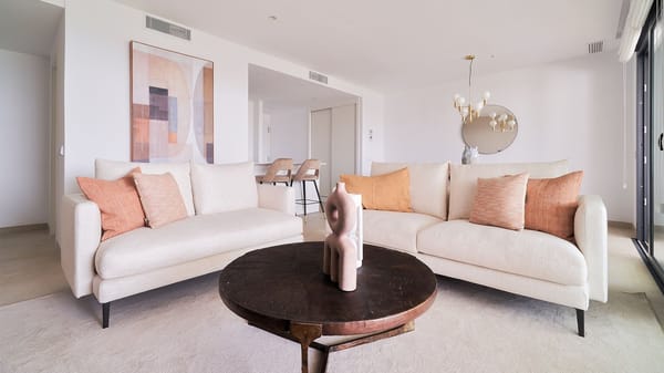 Apartamento en venta en Fuengirola - Foto 3
